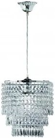 Pendul modern 1 bec E27 Orient R1147-06 Trio