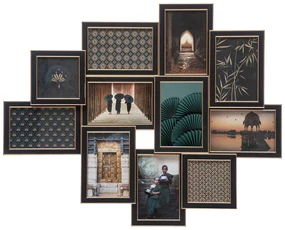 Rama pentru 11 fotografii JIL, 62 x 49,5 cm