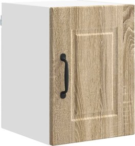 vidaXL Dulap de bucătărie Stejar Sonoma 30 x 31 x 40 cm Lemn compozit