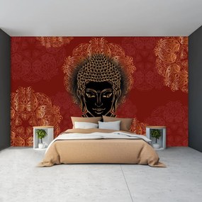 Fototapet - Buddha (147x102 cm)