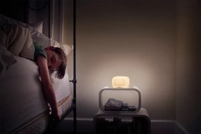 Ledvance - Lampă de veghe tactilă pentru copii LED RGBW TOUCH, 2,5W/5V