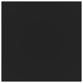 Blat Scenic Werzalit negru 80x80x3.5 cm grosime 35mm 80x80x3.5 cm