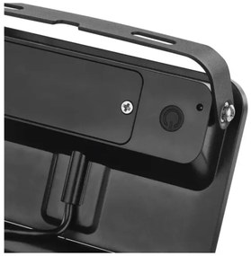 Proiector LED solar cu senzor de mișcare SOLO LED/3,7V 2000mAh 4000K IP54