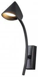 Aplica moderna led 7W Capuccina 7583 Mantra