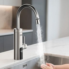 Robinet instant apa calda 3000w