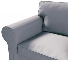 Husa canapea Ektorp 2-locuri, pliabil (pentru modele Ikea in vanzare din 2012)