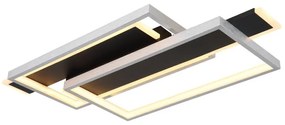 Plafoniera LED moderna FINNLEY