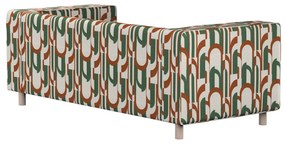 Husa sofa 2-locuri Klippan