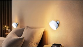 Osram - Lampă LED de birou reîncărcabilă, dimabilă, 3 în 1 DECOR HELPER LED/1,8W/5V albă