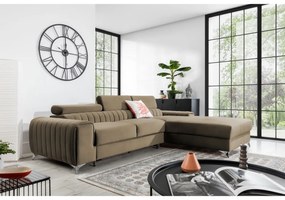 Coltar extensibil Grayson pe dreapta Nube 20