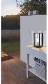 Eglo 98714 - Lampă exterior CASCINETTA 1xE27/40W/230V IP54