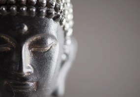 Fototapet - Statuia lui Buddha (147x102 cm)