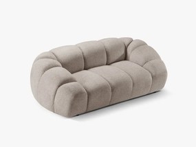 Canapea Diana 2 locuri stofa L214 cm