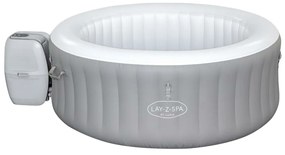 Jacuzzi Bestway Lay-Z-Spa St.Lucia AirJet , 170cm x 66 cm