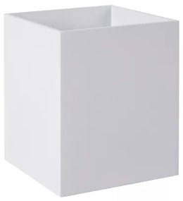 Lucide 23253/01/31 - Aplica perete XERA 1xG9/42W/230V alba