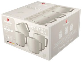 Set 4 cani Sahara Berlinger Haus BH 10010