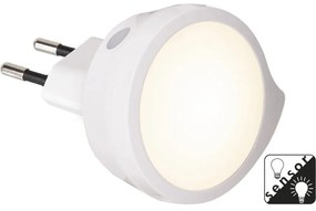 Lampă de veghe cu LED-uri albe - Star Trading