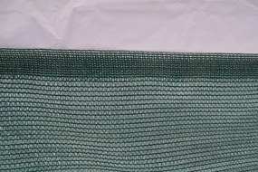 Plasă umbrire VERDE 6M x 40M 60% UMBRĂ