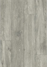 Mexen Baton Rouge panouri din vinil 1240 x 182 mm SPC 6,5 mm, substrat IXPE 1,5 mm, 4 V-Fugă, Stejar