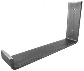 Raft Lam009 Black and Walnut