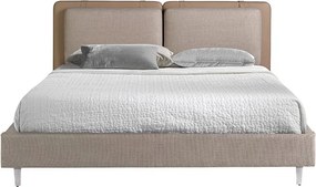 Pat dublu design LUX Allan 180x200cm