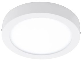 Plafonieră LED Eglo 78201 FUEVA LED/16,5W/230V