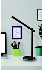 Lampă LED de masă dimabilă cu încărcare fără fir LED/18W/230V Immax 08969L