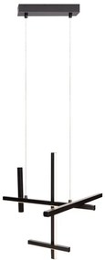 Lustra LED suspendata design minimalist Soho