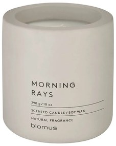 Lumânare parfumată din ceară de soia timp de ardere 55 h Fraga: Morning Rays – Blomus