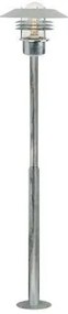 Stalp exterior H-215cm, IP54 Vejers 25168031NL