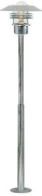 Stalp exterior H-215cm, IP54 Vejers 25168031NL