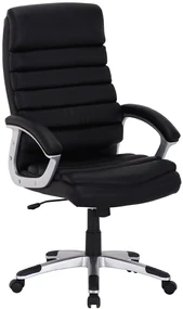 Fotoliu de birou Enorm (negru). Promo -6%. 760619