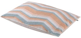 Husa de perna decorativa FIEN 40x60 cm, gri