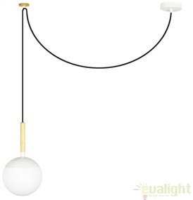 Pendul design modern minimalist MINE White 28375