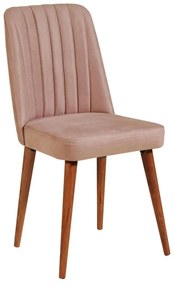 Set mobilier sufragerie Nidupo 4 (Nuc + piatră) (pentru 2 persoane). 1093762