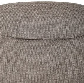 Set de scaune de sufragerie cu mecanism deîntoarcere DCH-Y1143 BG2, 2 buc.