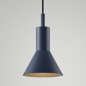 Pendul din metal dark blue Stavanger