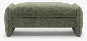Taburet Georgia chenille Silencio L115 cm