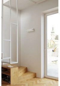 Aplică perete FROST 2xG9/40W/230V