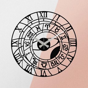 Ceas de perete Enzo – Wallity