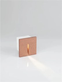 Spot LED exterior incastrabil ambiental IP65 RUT