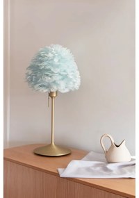 Abajur albastru deschis ø 30 cm Eos Evia Mini – UMAGE