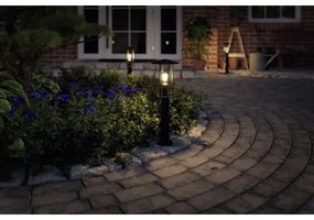 Lampă de exterior 1xE27/60W IP44 CLASSIC 230V Paulmann 94397