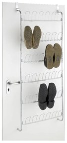 Suport suspendat pentru pantofi Wenko