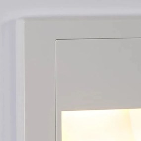 Spot LED incastrabil iluminat ambiental Steplight alb