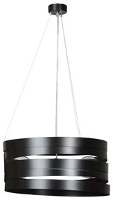Suspensie Dokka Black 515/1 Emibig Lighting, Modern, E27, Polonia