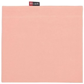 Husă pentru fotoliu puf 140 x 180 cm Fiamma (roz). 1079026