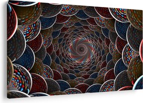 Tablou - Vortex (90x60 cm)