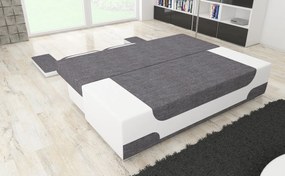 Canapea extensibila Area Berlin 01/Soft 17