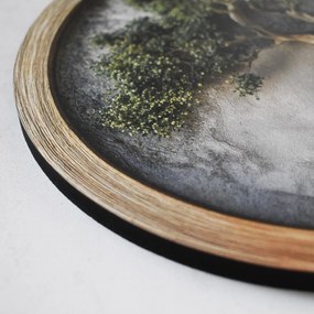 DUBLEZ | Copacul vieții decorațiune - Stabilitate